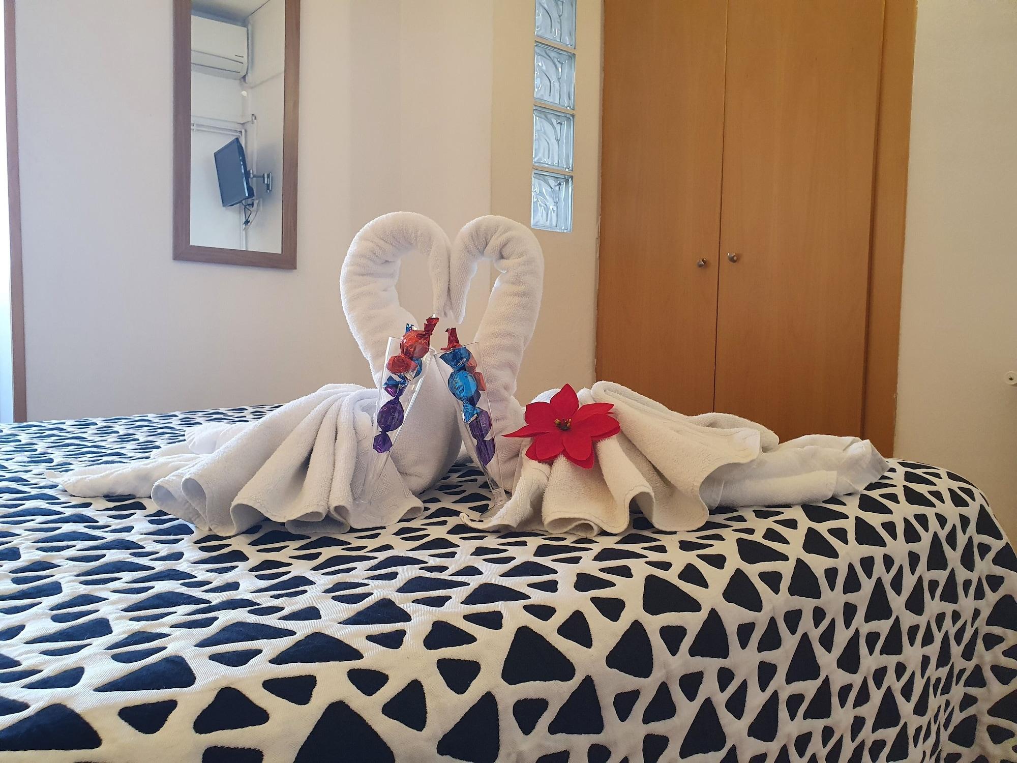 Hostal Rio De Castro Barcelona Luaran gambar